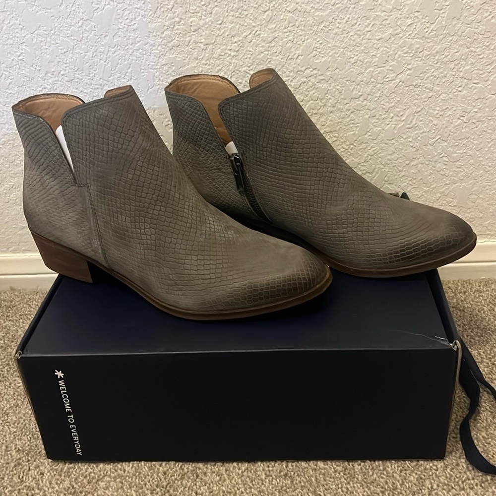 Splendid Hamptyn Boot